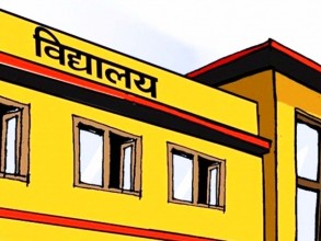 राष्ट्रपति शैक्षिक सुधार कार्यक्रमका लागि दार्चुलाका ३९ विद्यालय छनोट 